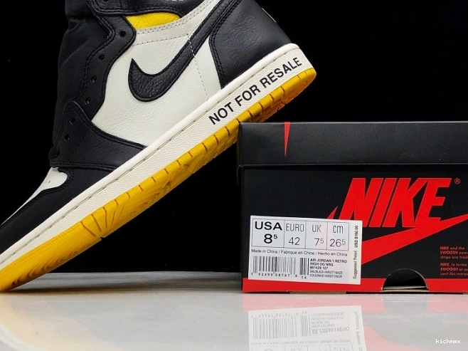 Rep MAX Jordan 
